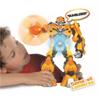 Transformers MV3 Rewing Robot