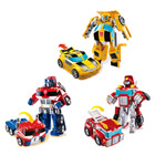 Transformers Rescue Bots