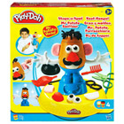 M.Patate Coiffeur
