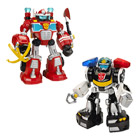Transformers Figurines Electroniques