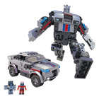 Transformers Kre-o Autobot Jazz