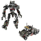 Transformers Kre-o Megatron