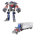 Ultimate Optimus Transformers 3