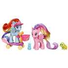 Petits Poneys Balade