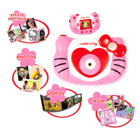 Appareil Photo Numérique Hello Kitty