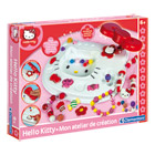 Atelier de Création Hello-Kitty