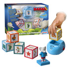 Babar Educatif Cube Electronique