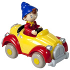 OUI-OUI Pousse et Go !