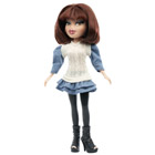 Poupée Bratz Fashion Shania