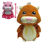 Peluche Zhu Zhu Pets