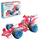 Coffret Geomag Formule 1 
