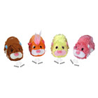 Zhu Zhu Pets - HAMSTER - assortiment 9 