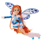 Poupée Winx Lovix Bloom