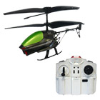 Hélicoptère I/R Spy Cam 3 Canaux