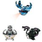 Porte Clef Morphlite Bakugan