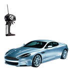 Aston martin radiocommandée