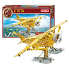 Hydravion Tintin
