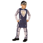 Costume Chevalier Imprimé 4-6 ans