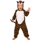 Déguisement de Tigre 2/4 ans