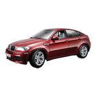 BMW X6 1/18ème
