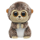 Peluche Beanie Boo's Spike Le Hérisson