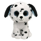TY Le Dalmatien 15CM
