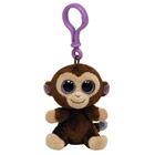 Porte-clés Coconut le singe TY
