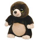 Peluche Wild Wild Best Digby La Taupe