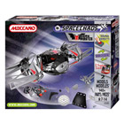 Meccano-Fighter Dark Pirates- Space Chaos