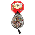 Lot de 10 Balles Rebondissantes