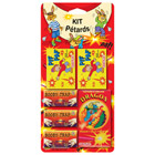 Kit 146 Pétards
