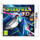 Jeu Starfox 64 3D 3DS