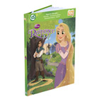TAG Livre Raiponce