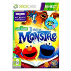 Jeu 5 Rue Sésame X360 Kinect