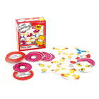 Donuts Party Simpsons