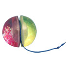 Yoyo Crazy Silly Ball Glitter