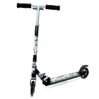 Patinettes 2 Roues Alu City