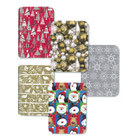 Papier Cadeau Noël