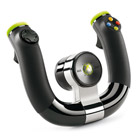 Microsoft Xbox 360 - Volant sans fil