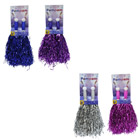 Set de 2 Pompons