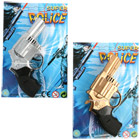 Pistolet Bruiteur Etincelles