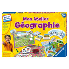 Mon Atelier Géographie