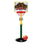 Mini Basket Winning