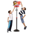 Panneau de basket Jungle Basket