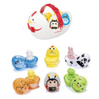 Oeufs de Paques Yayé