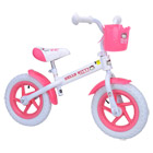 Draisienne Hello-Kitty