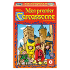 Mon 1er Carcassonne
