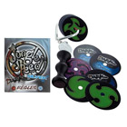 Mini Jungle Speed Dark