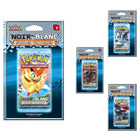 Booster Pokemon Noir & Blanc III