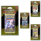 Booster Pokemon Noir & Blanc IV